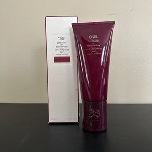 Oribe Conditioner for Beautiful Color
